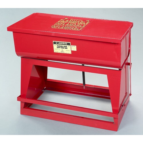 部品洗浄器φ895X406X832mm/83L