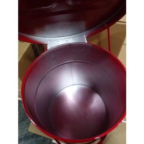 工業用ダスト缶 φ302X403/20L