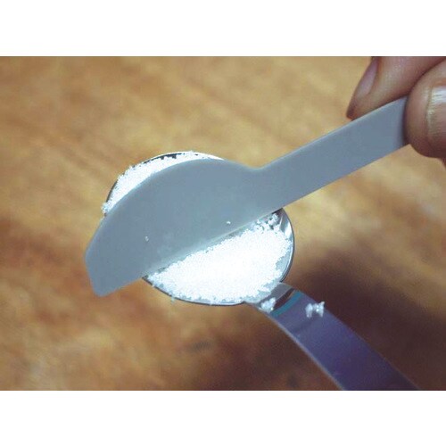 軽量スプーン2.5−30ml