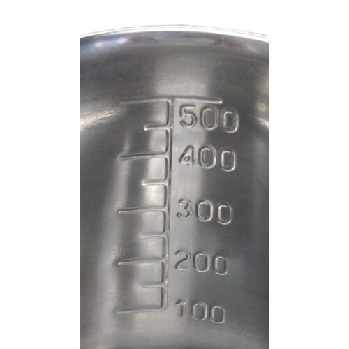 計量カップ 500ml EA991KS−0.5