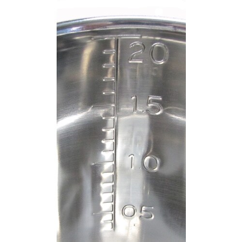 計量カップ 2000ml EA991KS−2