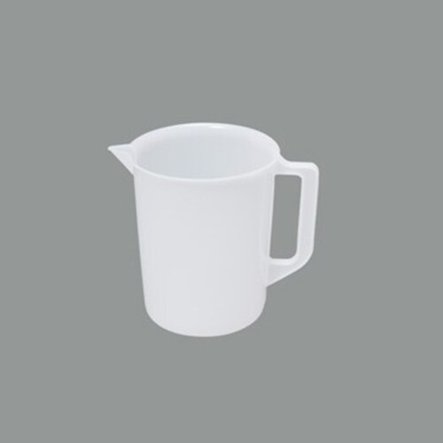 取手付ポリビーカー 1000ml