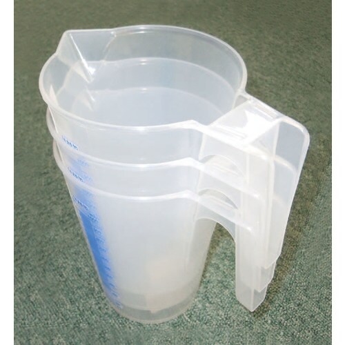 計量カップ500ml