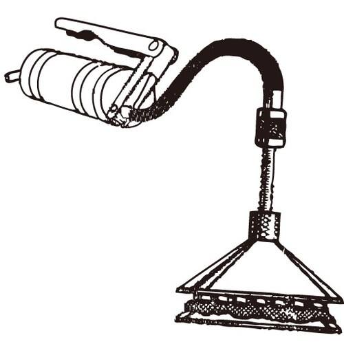 ユニバーサルベアリングパッカー