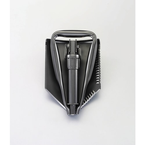 ミリタリーショベル(折畳式)155X215/584