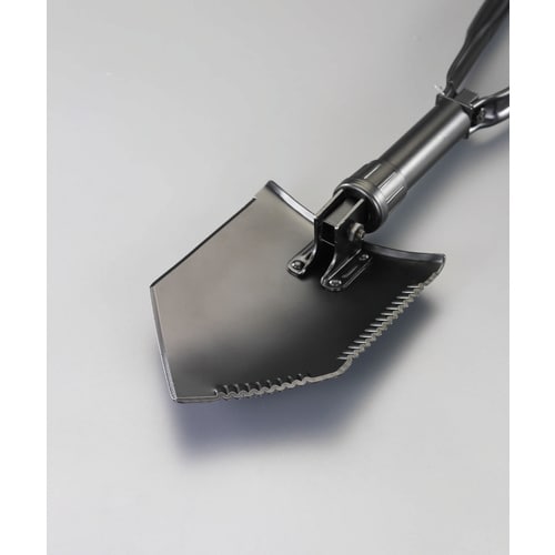 ミリタリーショベル(折畳式)155X215/584