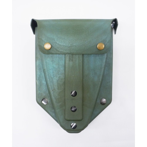 ミリタリーショベル(折畳式)155X215/584