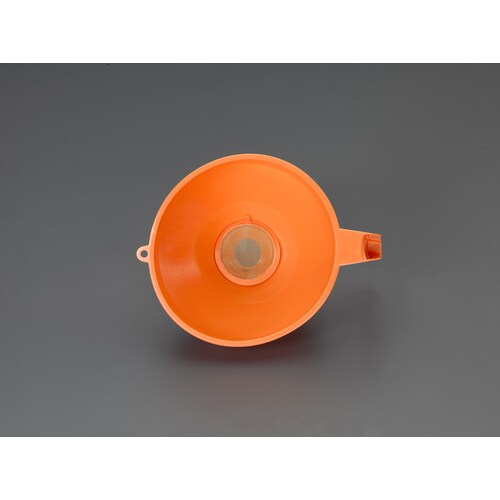 じょうご(フレキノズル・耐油)φ160X430