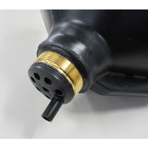 ドラム缶じょうごφ340mm