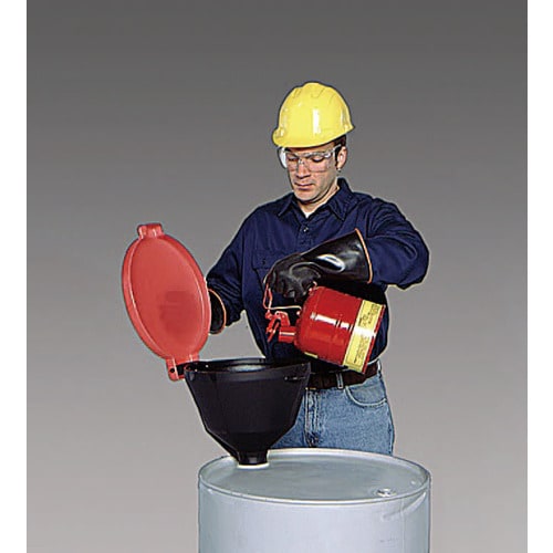 ドラム缶じょうごφ340mm