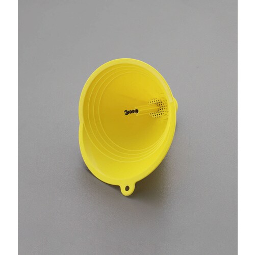 じょうご(フロートインジケーター付)φ130mm