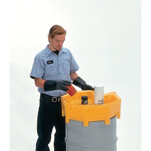 ドラム缶用じょうごφ711X229mm