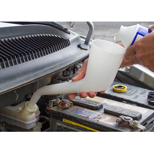 オフセットじょうごφ90mm