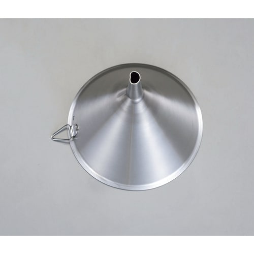 じょうご(ステンレス製)φ108mm