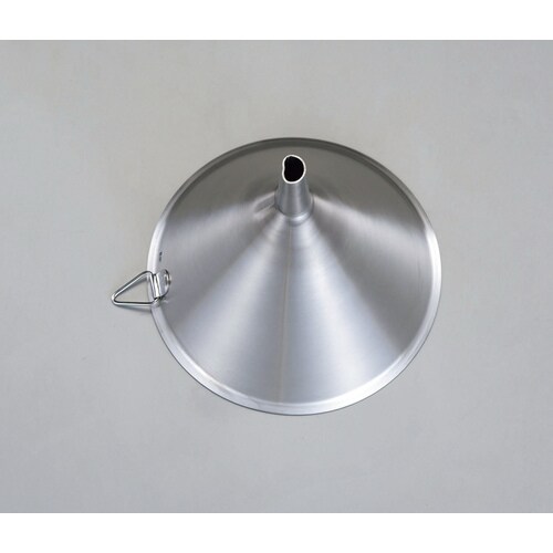 じょうご(ステンレス製)φ232mm