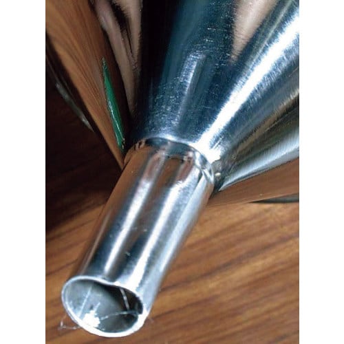 じょうご(ステンレス)φ108mm