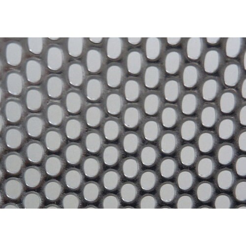 洗浄ざる(パンチング)φ180x70mm