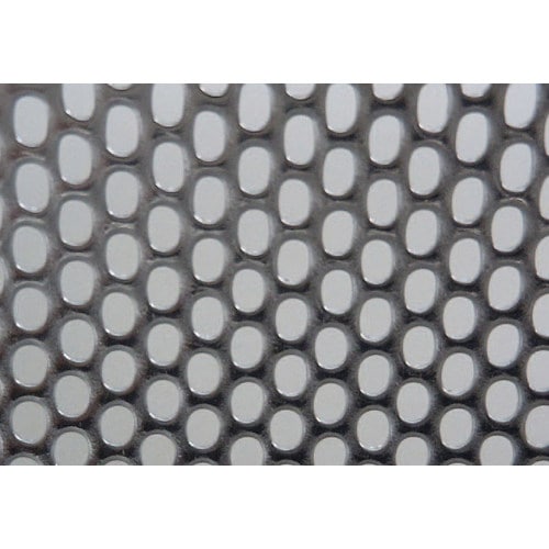 洗浄ざる(パンチング)φ270X100