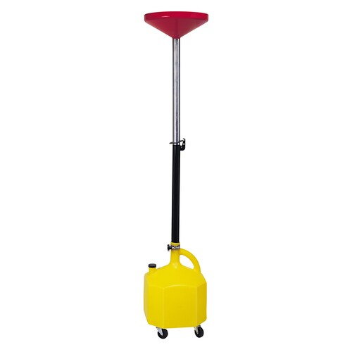 オイルリフトドレイン30L/1.88m