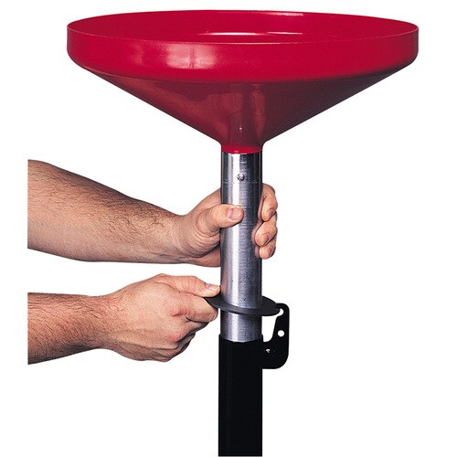 オイルリフトドレイン30L/1.88m