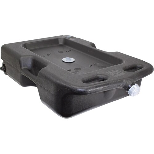 ドレンパン(トラック用)990X610X215mm