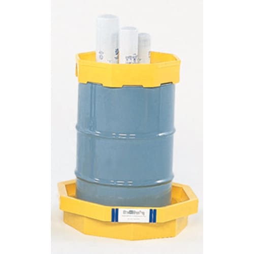 ドラム缶用オイルパン813X689X206mm