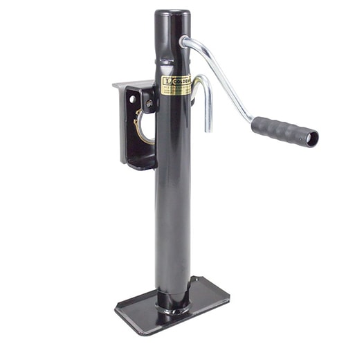 工業用ジャッキ908kg/292−546mm