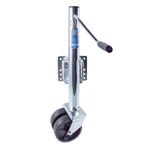 トレーラージャッキ680kg/365−680mm