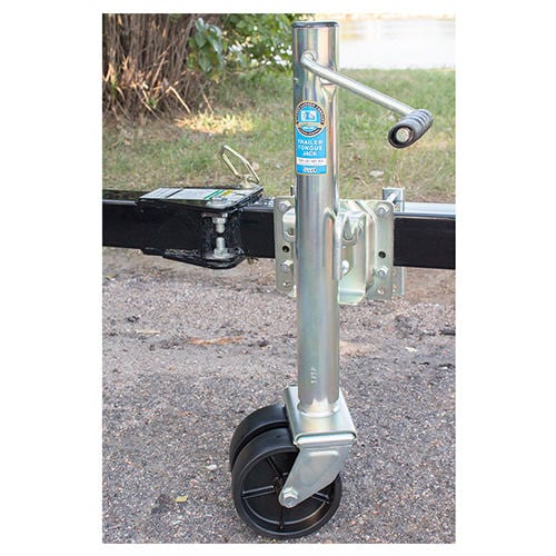 トレーラージャッキ680kg/365−680mm