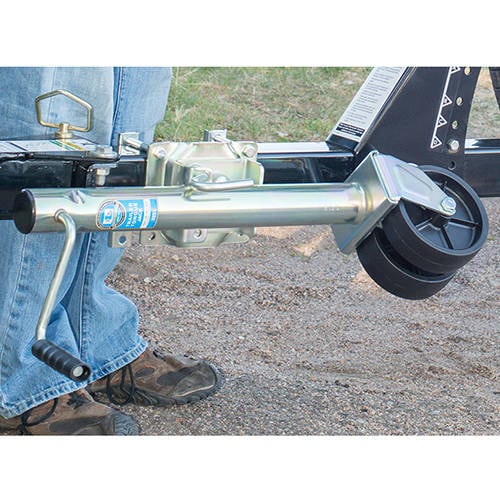 トレーラージャッキ680kg/365−680mm