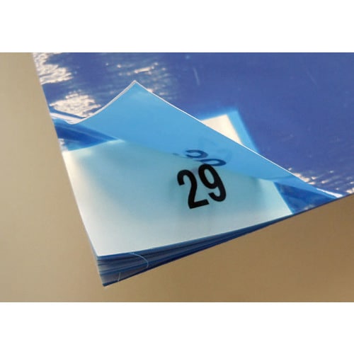 粘着足ふきマット(30枚x10組)600x900