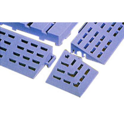 すのこ(組立式)450X600X25mm