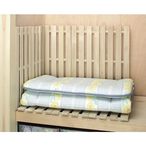 すのこ(木製/2枚)330X750mm