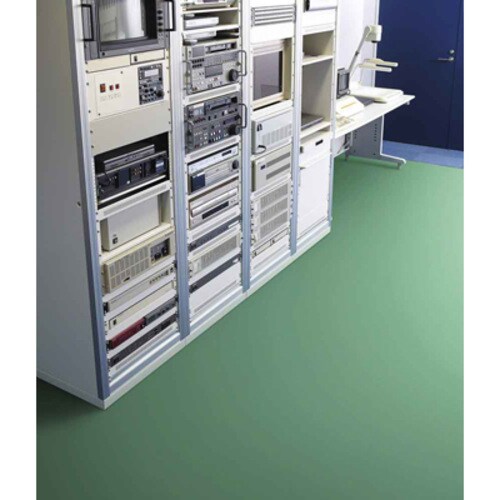 疲労軽減マット(抗菌・静電気防止)1.0X10m