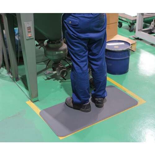疲労軽減マット450x500mm