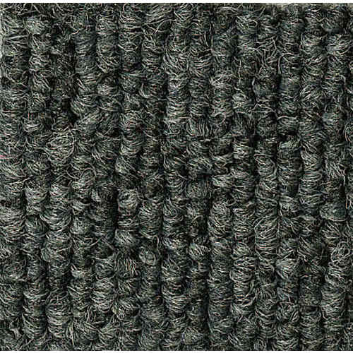 タイルカーペット(ダークグレー)500X500X6