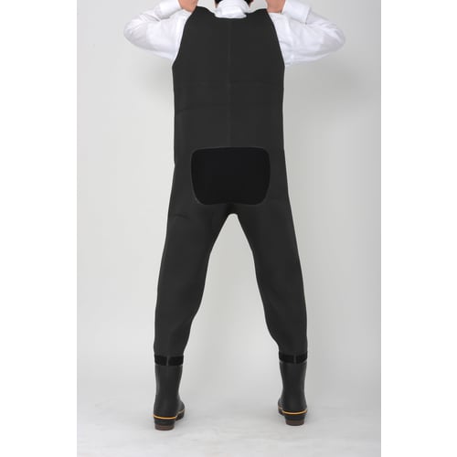 水中長靴(ラジアル底)LL