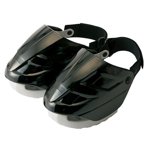 セーフティプロテクター ブラック F