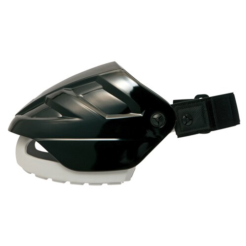 セーフティプロテクター ブラック F