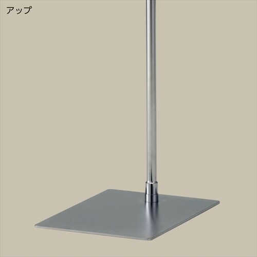 婦人腰受け腕付きボディ 9号 白