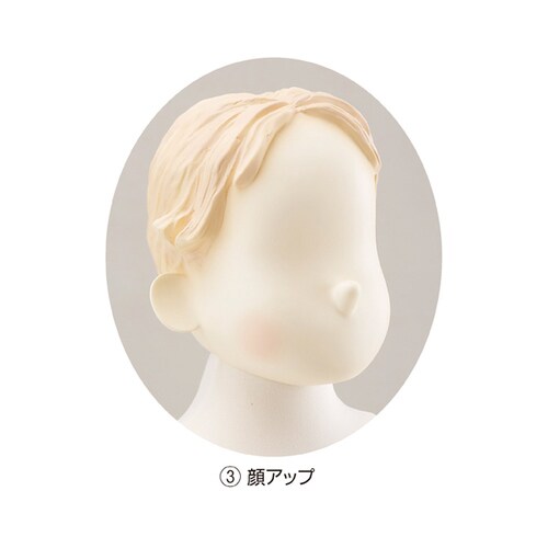 ベビーフレキシブルマネキン80−90cm (2才)