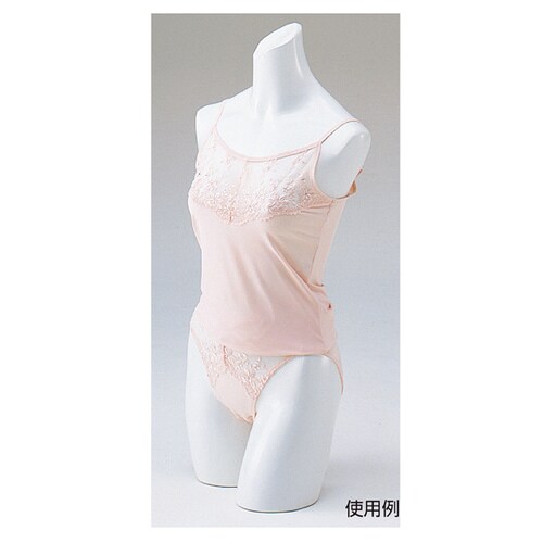 婦人卓上ボディ 白ラッカー