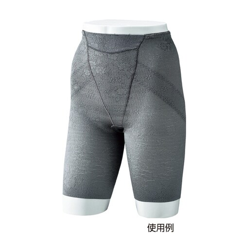 婦人パンツ用卓上ディスプレイ 白ラッカー