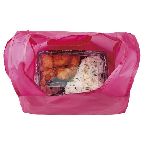 コンビニエコバッグ