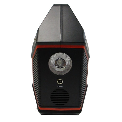 WIZA 家庭用ポータブル電源WA365