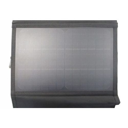 WIZAソーラーパネル60W WA60S