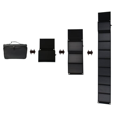 WIZAソーラーパネル60W WA60S