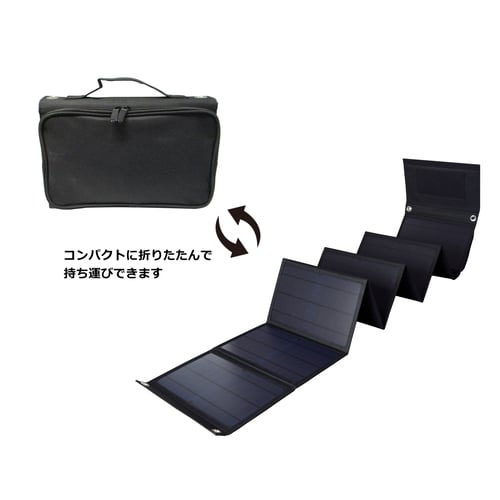 WIZAソーラーパネル60W WA60S