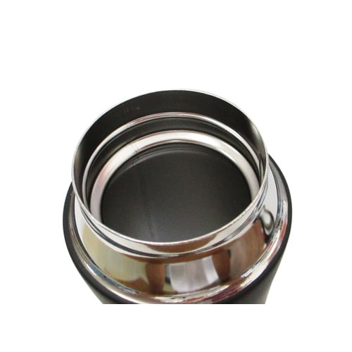 ワンタッチボトル 350ml ブラック