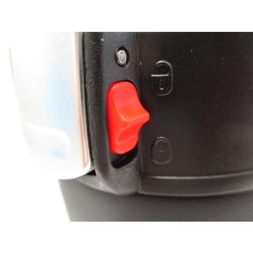 ワンタッチボトル 350ml ブラック